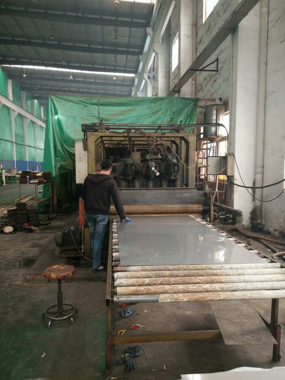 薄板鏡面機(jī)